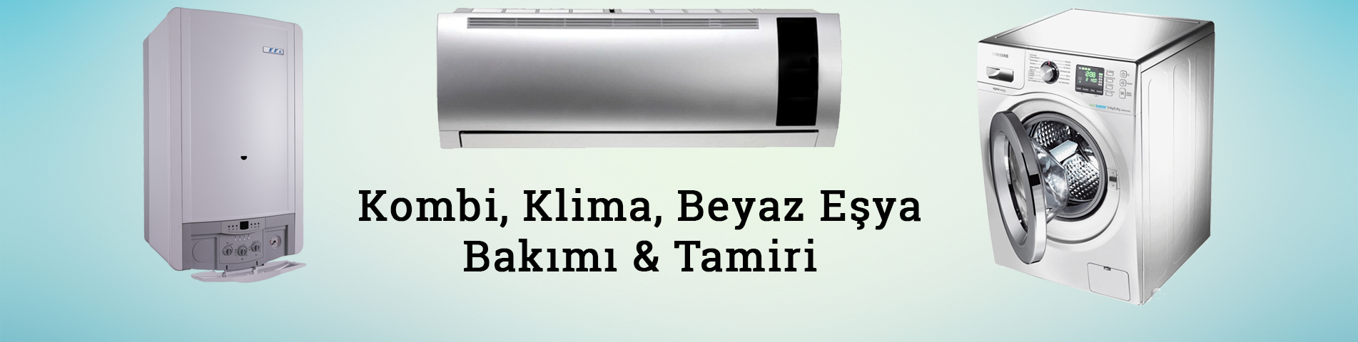 Torbalı Daikin Klima Servisi